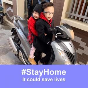 Meet your Posher, Pham